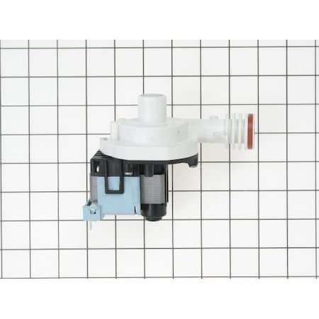 Ge WD26X22719 GE Dishwasher Drain Pump Kit WD26X22719
